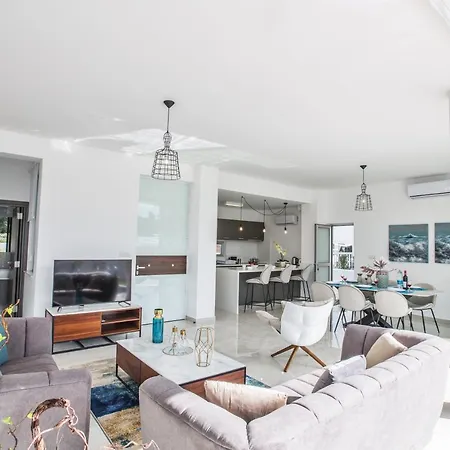 Olivine 3 Bedroom